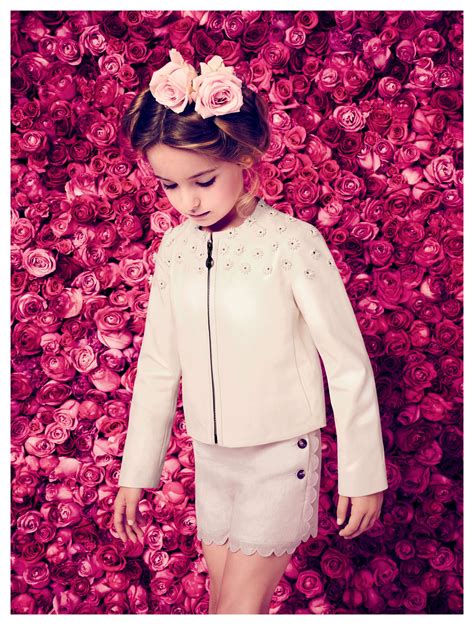 dior kidswear linkedin|christian dior designer.